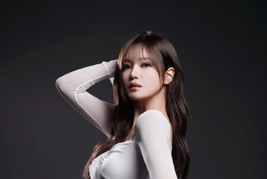 Mori Mei | LAPONE Wiki | Fandom