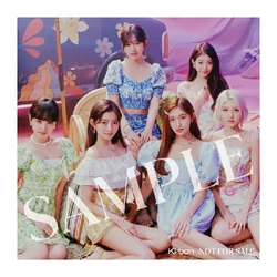 Eleven -Japanese ver.- | Kpop Wiki | Fandom
