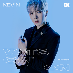 Kevin (OMEGA X)/Gallery | Kpop Wiki | Fandom