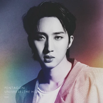 K-POP・アジア PENTAGON UNIVERSE:THE HISTORY Pentagon – Universe: The History – CD (Yuto version