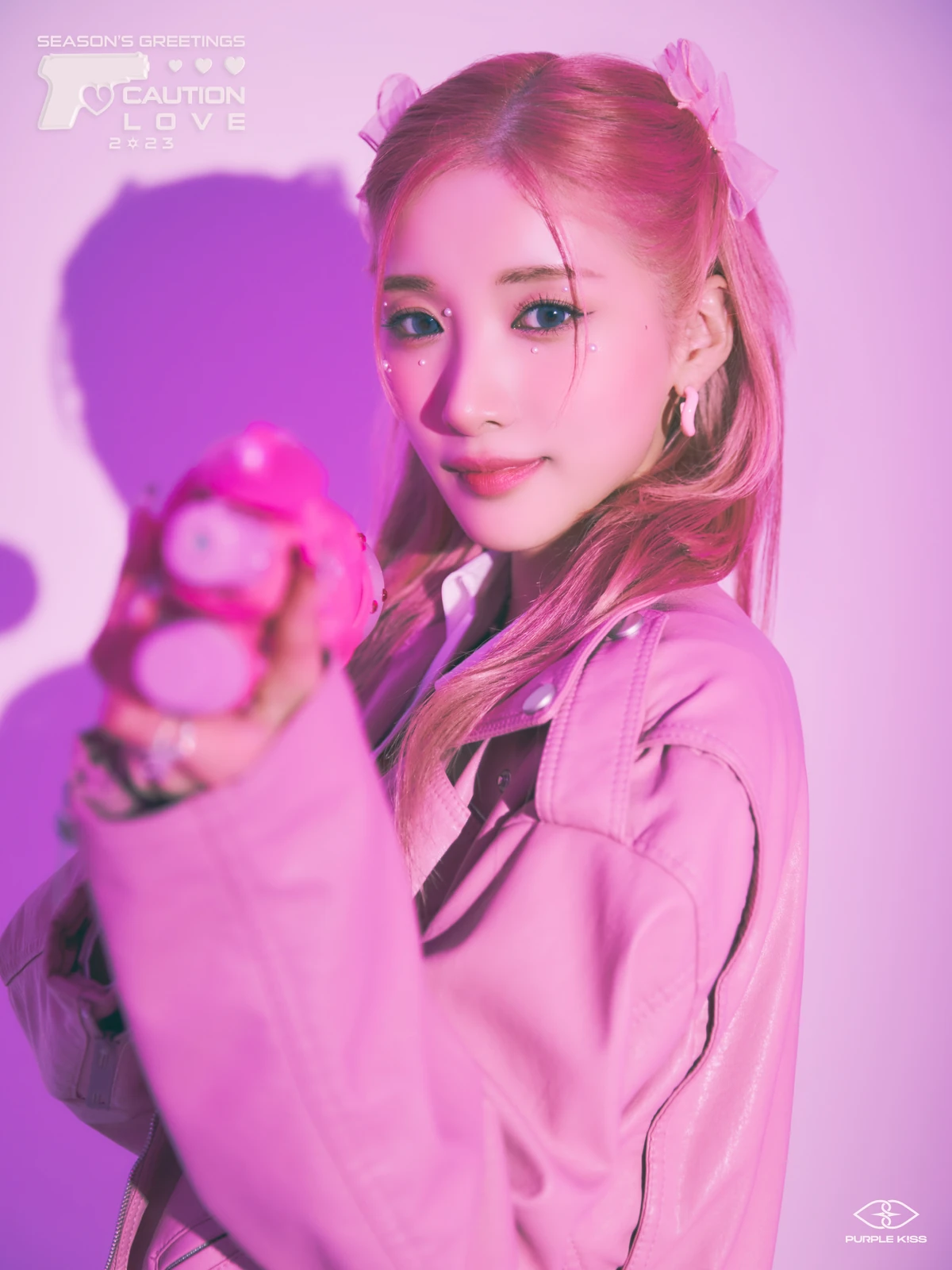 Yuki (PURPLE KISS) | Kpop Wiki | Fandom