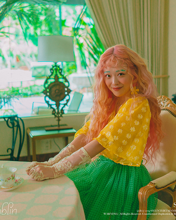 Sulli Kpop Wiki Fandom Sulli Kpop Wiki Fandom