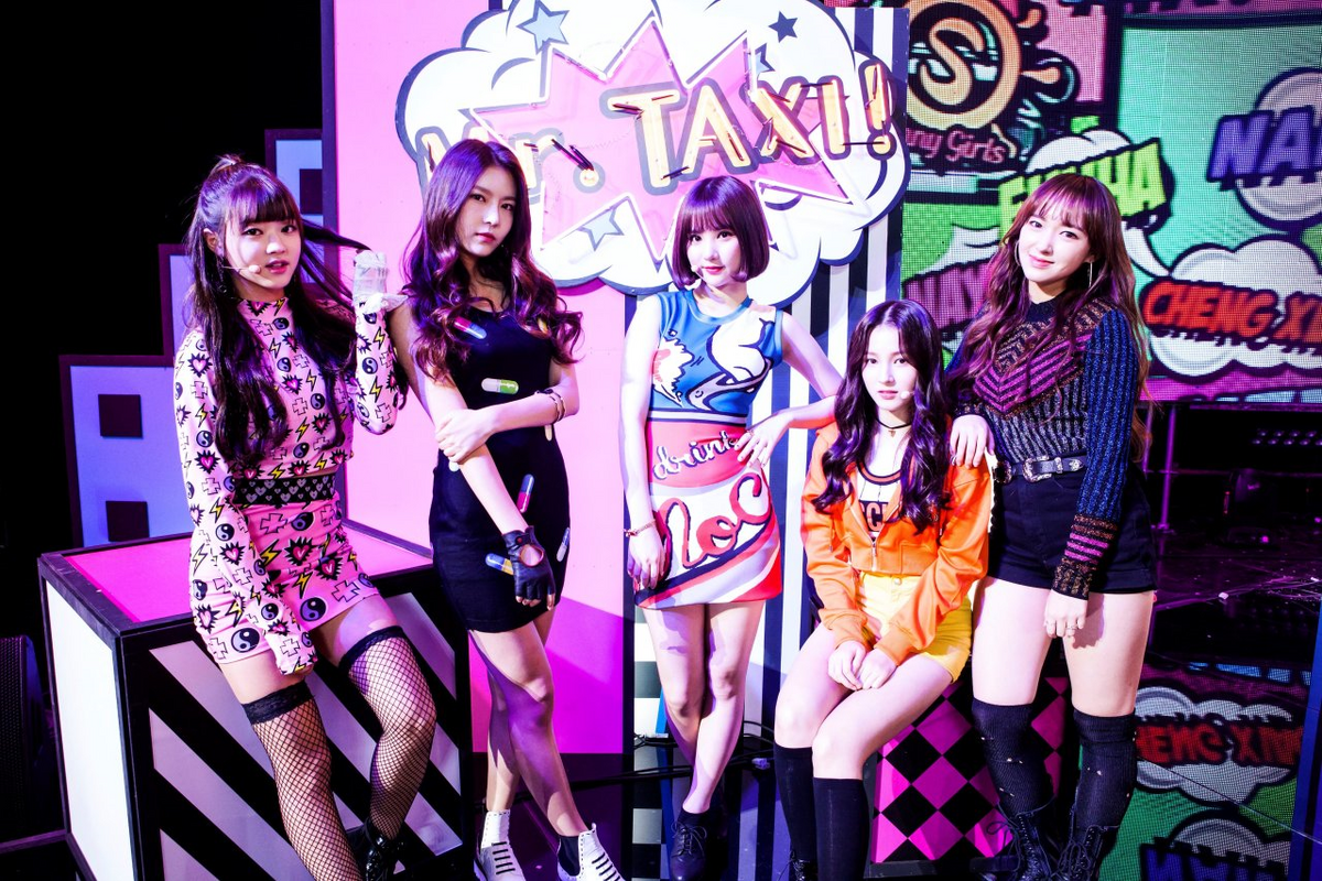 Sunny Girls | Kpop Wiki | Fandom Sunny Girls | Kpop Wiki | Fandom