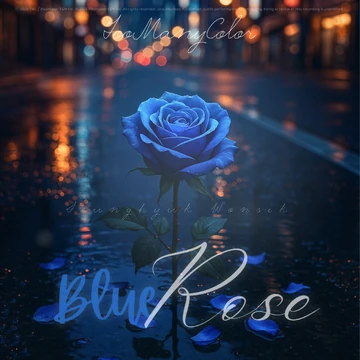 Blue Rose | Kpop Wiki | Fandom