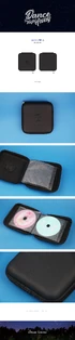 CD/DVD case