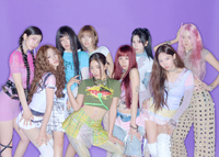 TWICE | Kpop Wiki | Fandom