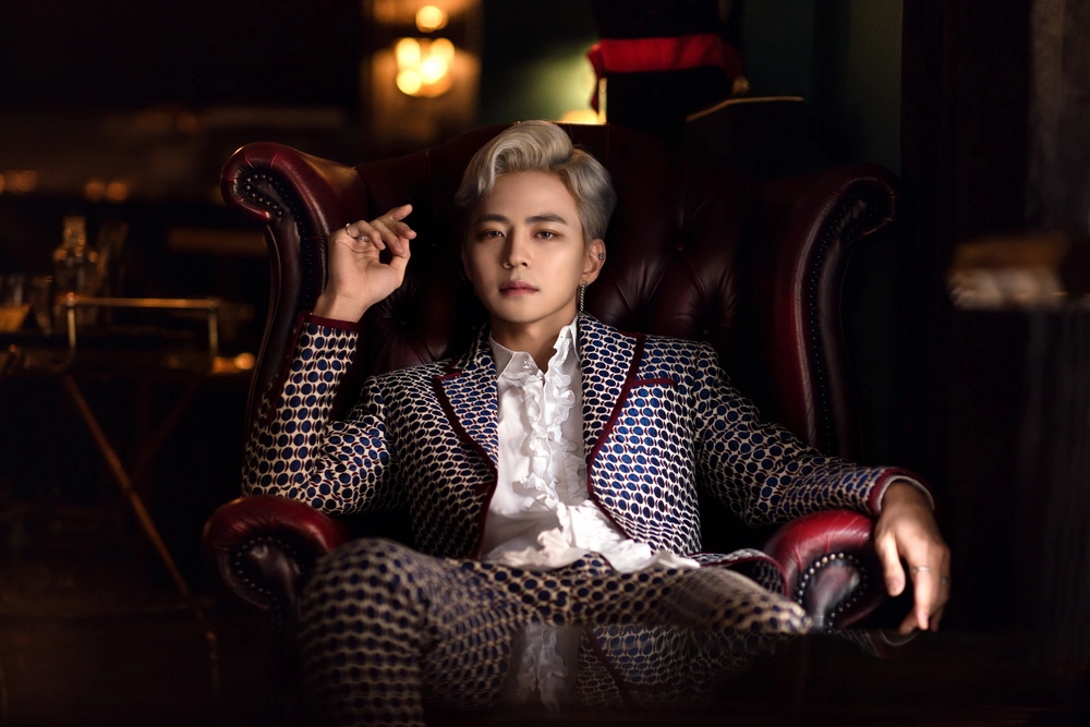 Taehee (M.Pire)