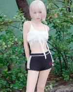 Cerulean Verge (9) (Color Walk вер.)