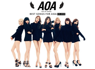 K-POP・アジア DEEN PERFECT ALBUMS+1 K-Pop Female Artists History Of Biggest Album Debut On