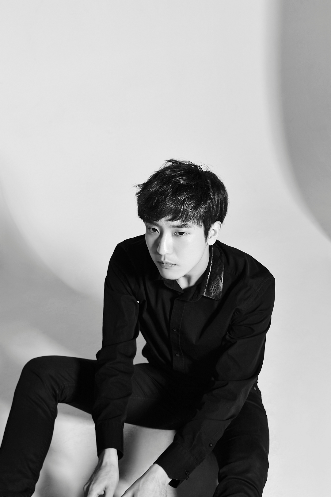 Cho Hyung Woo | Kpop Wiki | Fandom