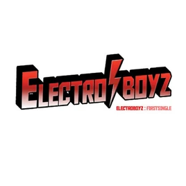 Electroboyz First Single album cover
