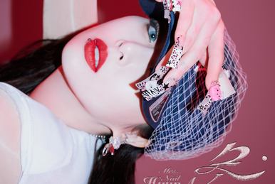 Melting (HyunA) | Kpop Wiki | Fandom