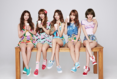 Fresh Adventure | Kpop Wiki | Fandom