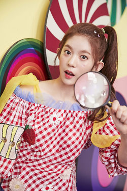 Daisy Momoland Kpop Wiki Fandom Daisy Momoland Kpop Wiki Fandom