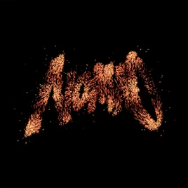 NOMAD Carnival album cover