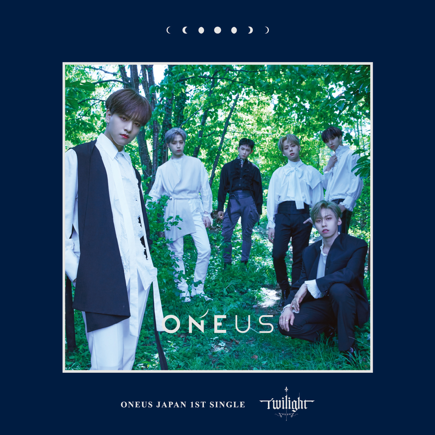 Twilight (ONEUS) | Kpop Wiki | Fandom