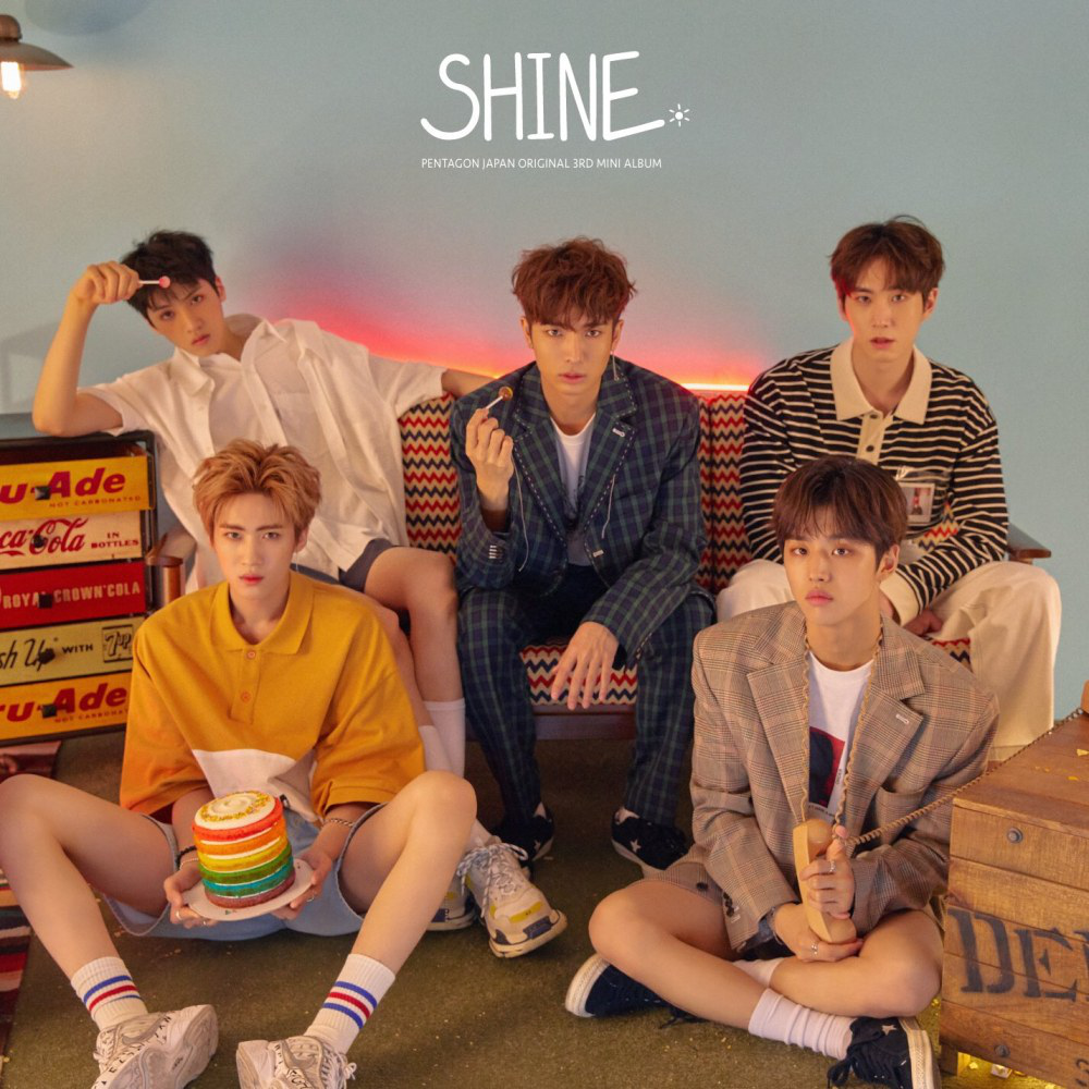 Shine Pentagon Kpop Wiki Fandom Pentagon shine signed yuto yanan yeoone hongseok wooseok jinho kino photocard cd. shine pentagon kpop wiki fandom