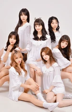 Profile photo (2018)