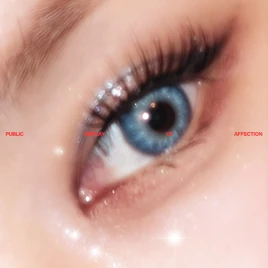 Soyou Pda album cover