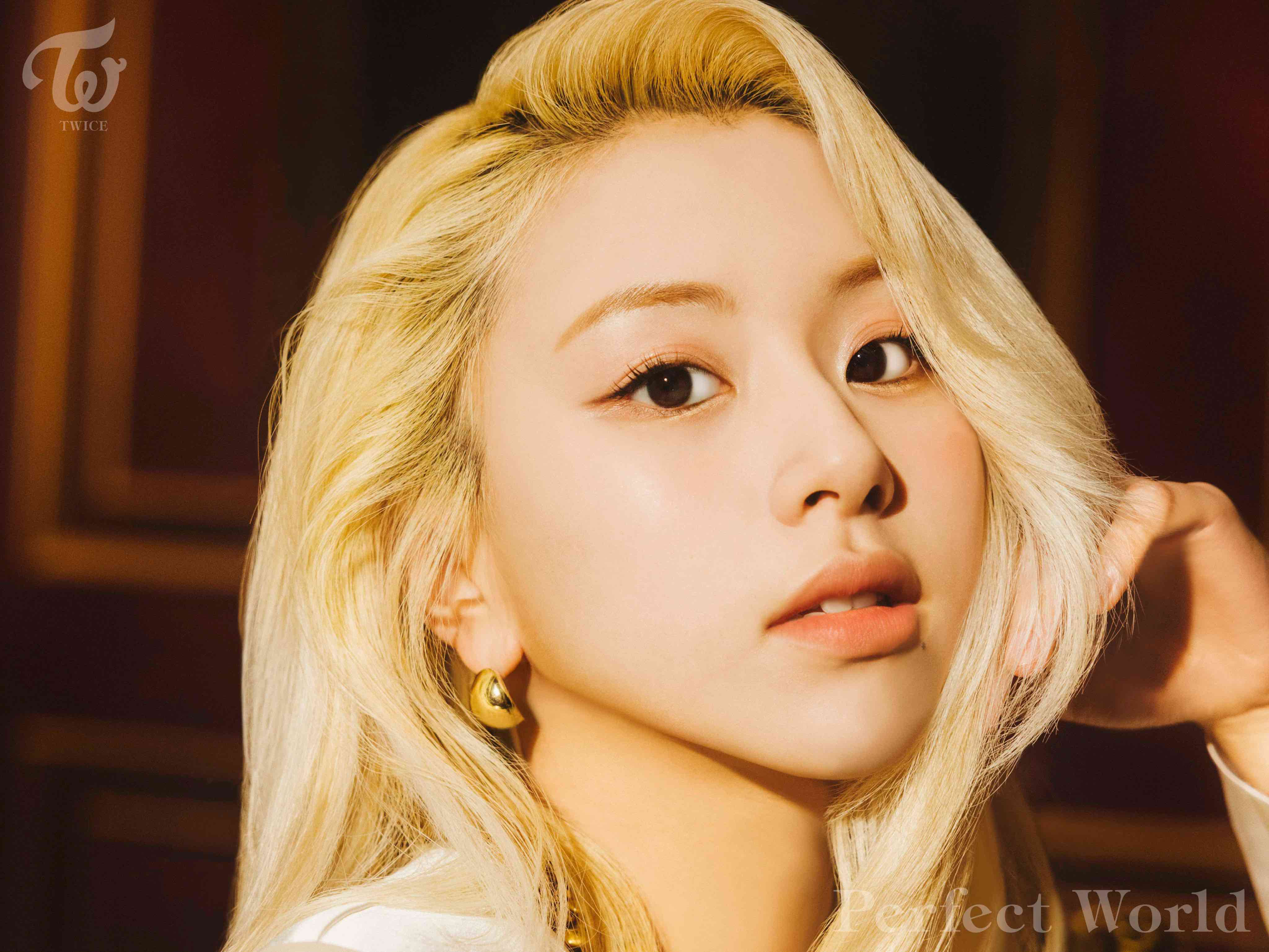 Chaeyoung Twice Kpop Wiki Fandom