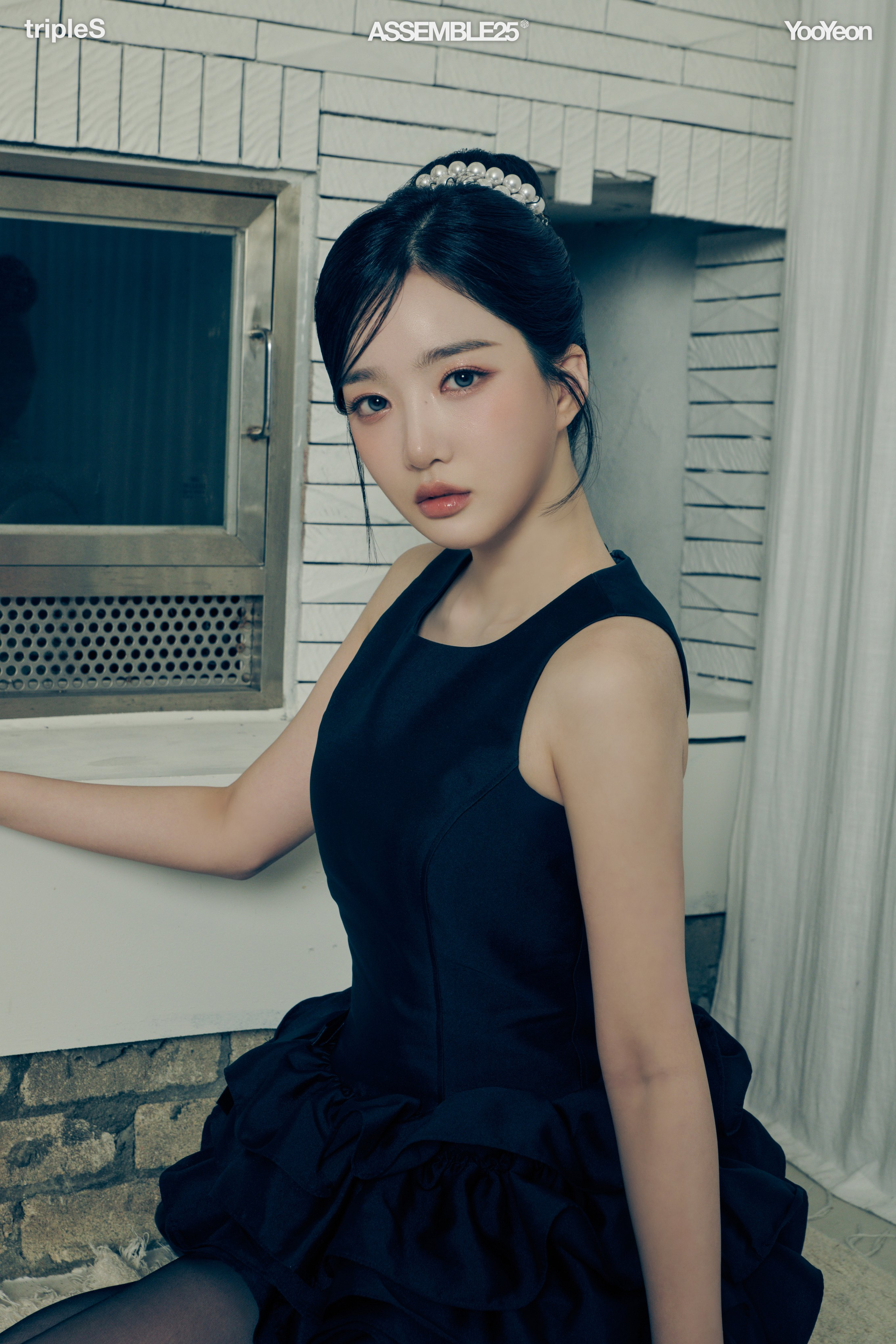 保証書付】 Amazon.co.jp: tripleS セット SCO objekt Yooyeon