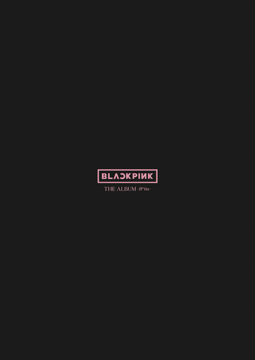 The Album -JP Ver.- | Kpop Wiki | Fandom