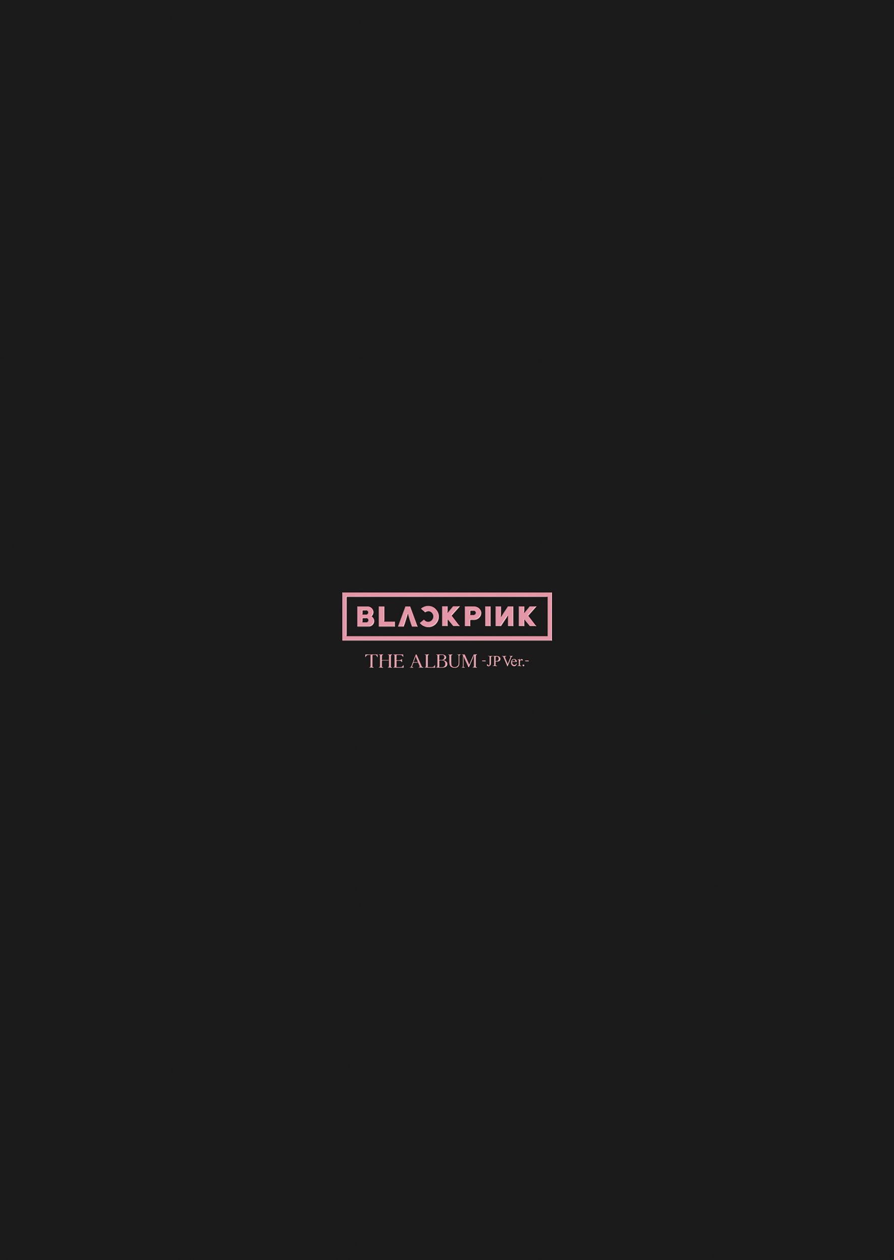 The Album -JP Ver.- | Kpop Wiki | Fandom