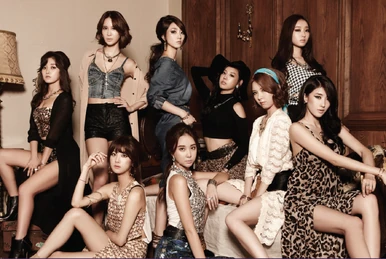 Lost (9MUSES) | Kpop Wiki | Fandom