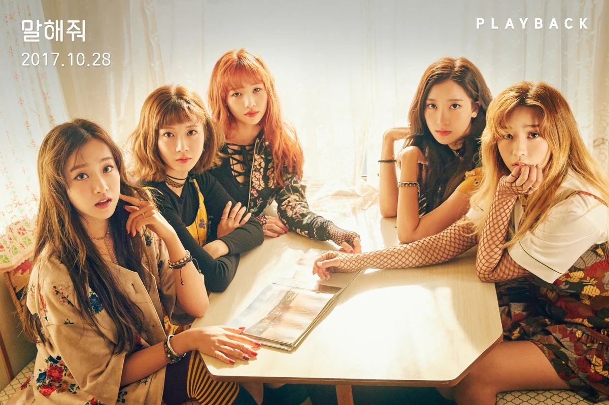 Playback (group) | Kpop Wiki | Fandom