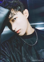 Weverse Magazine (Июнь 2021) (5)