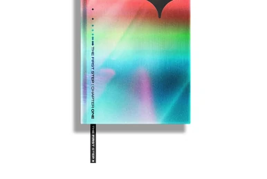 The First Step : Chapter Two | Kpop Wiki | Fandom