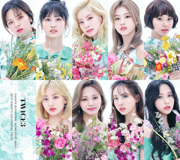 K-POP・アジア TWICE3 Twice3 - Wikipedia