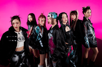 K-POP・アジア XG XG - SHOOTING STAR / THE FIRST TAKE - YouTube