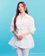 Esquire Korea (Січень 2025) (4)
