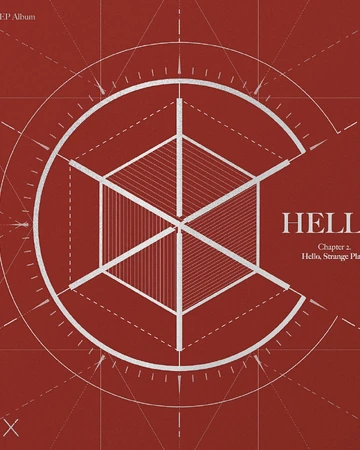 Hello Chapter 2 Hello Strange Place Kpop Wiki Fandom Hello Chapter 2 Hello Strange Place Kpop Wiki Fandom