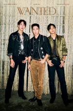 CNBLUE Wanted group concept photo 4