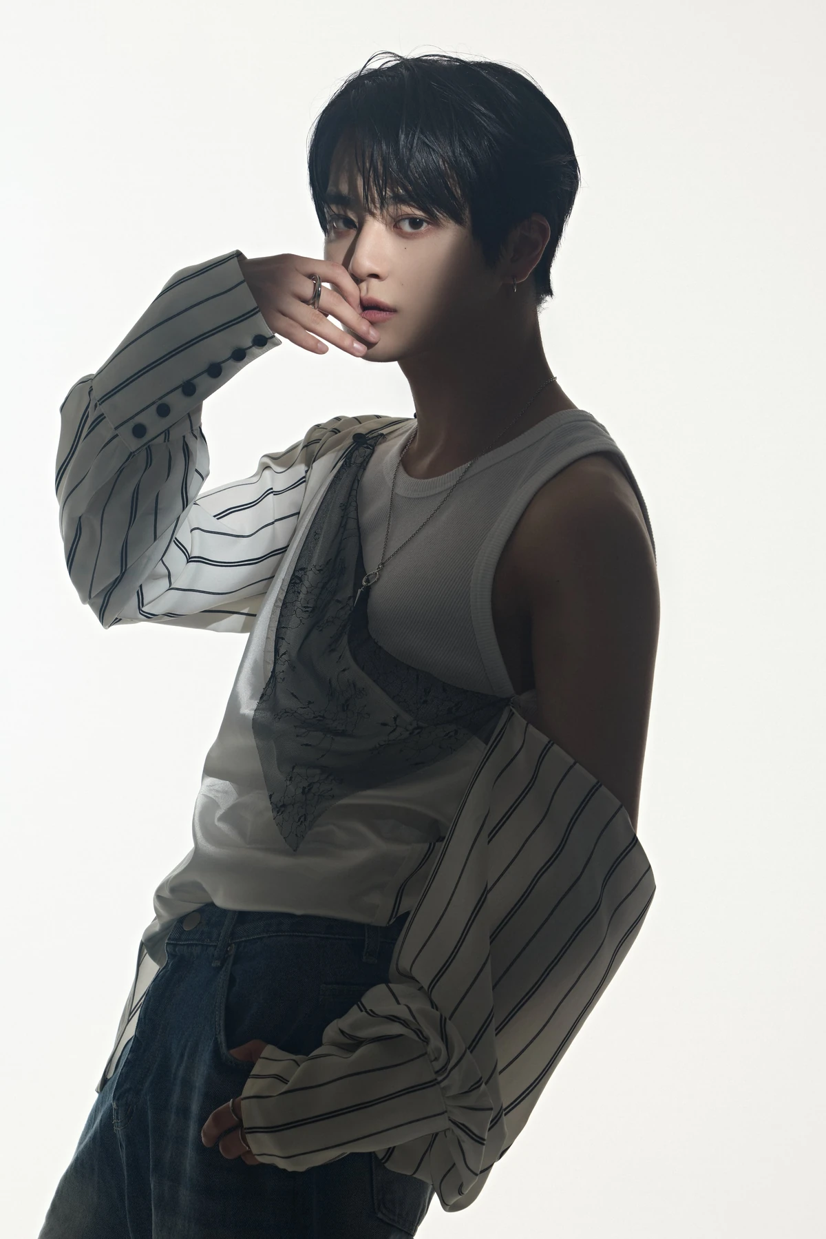 FANTASYBOYS ホンソンミン FANTASY BOYS_JP on X