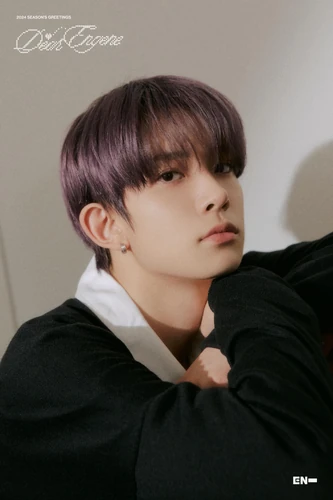 Heeseung | Kpop Wiki | Fandom