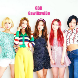 GBB | Kpop Wiki | Fandom GBB | Kpop Wiki | Fandom