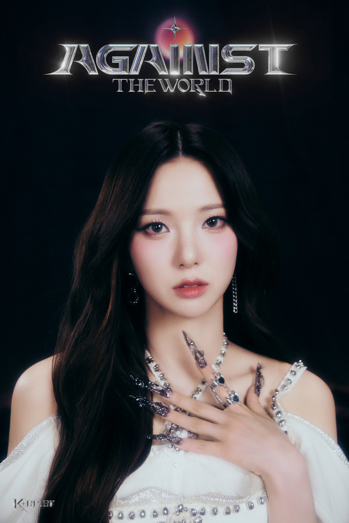 Yujin (Kep1er) | Kpop Wiki | Fandom