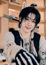 Flip It, Kick It! (1) (Ver. On Board)