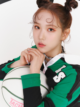 Huiyeon (LIGHTSUM) | Kpop Wiki | Fandom