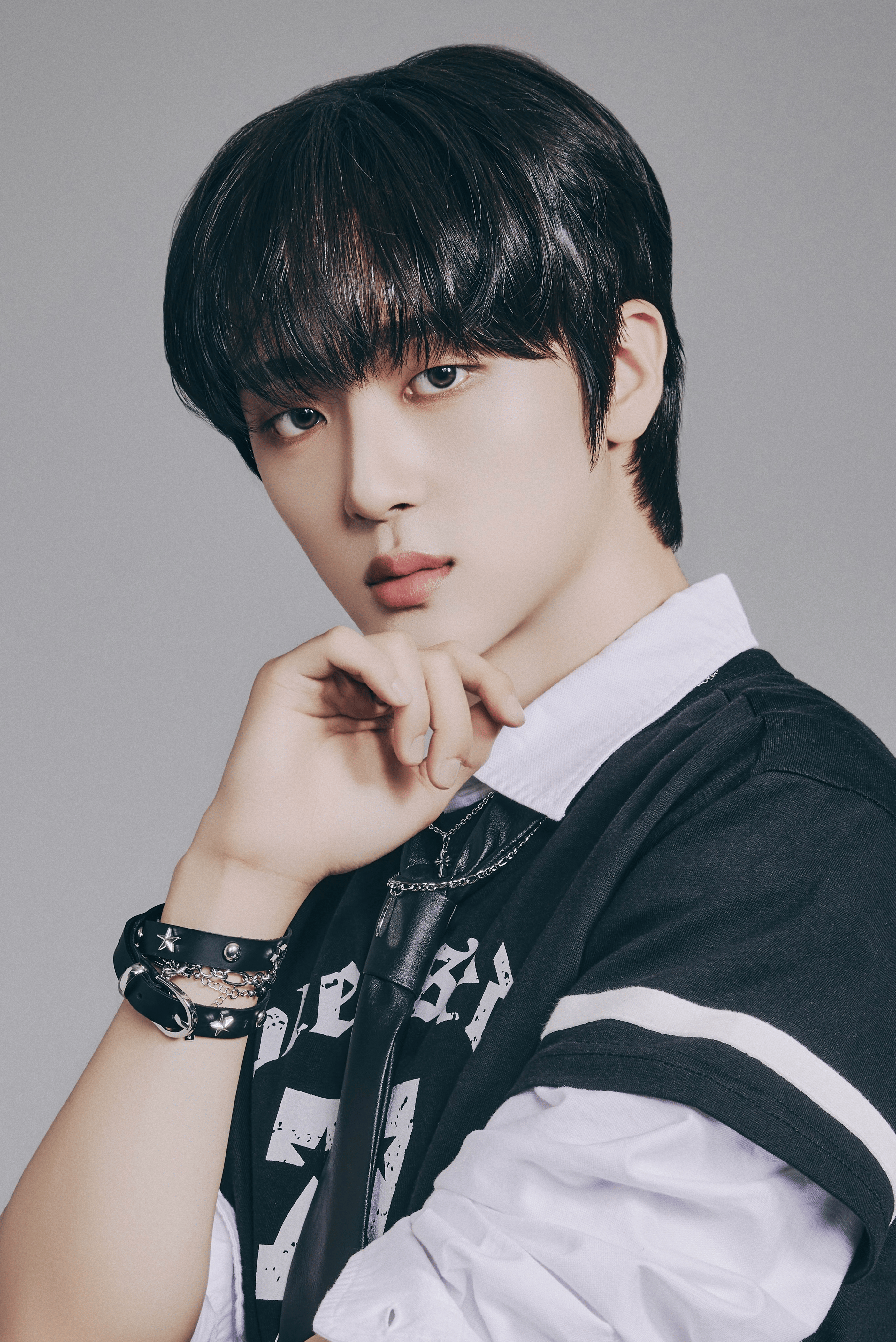 LUN8 ジンス Jin Su (LUN8) | Kpop Wiki | Fandom