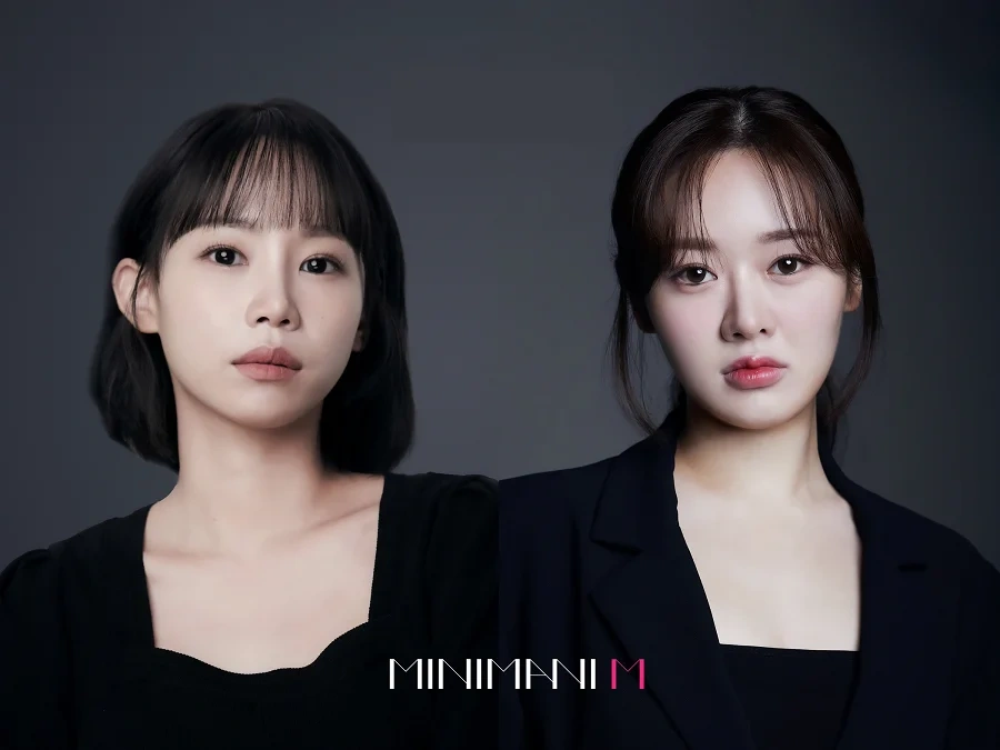 MINIMANI M | Kpop Wiki | Fandom