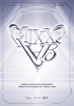 NMIXX 2nd Fan Concert 