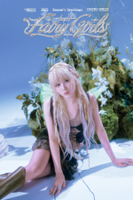 2025 Season's Greetings <Fairy Girls>