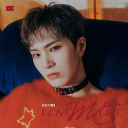 Kevin (OMEGA X)/Gallery | Kpop Wiki | Fandom