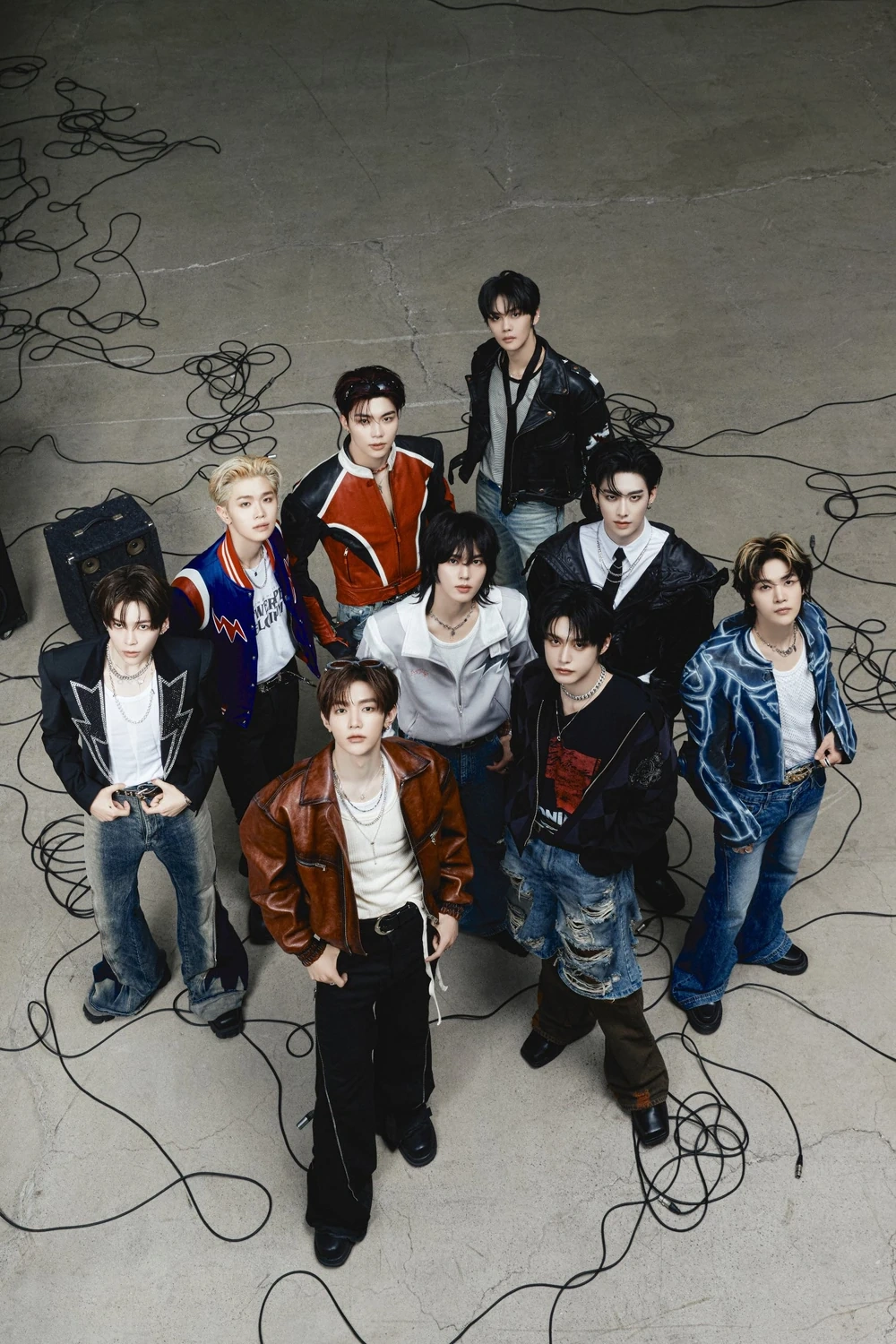 K-POP・アジア Zerobaseone 1st global official fanclub READY STOCK] Zerobaseone ZB1 1st Global Fanclub Membership