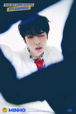 Minho (8TURN) | Kpop Wiki | Fandom