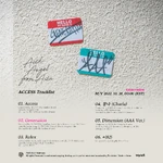 Acid Angel from Asia Access tracklist.png (1.6 MB) Tracklist